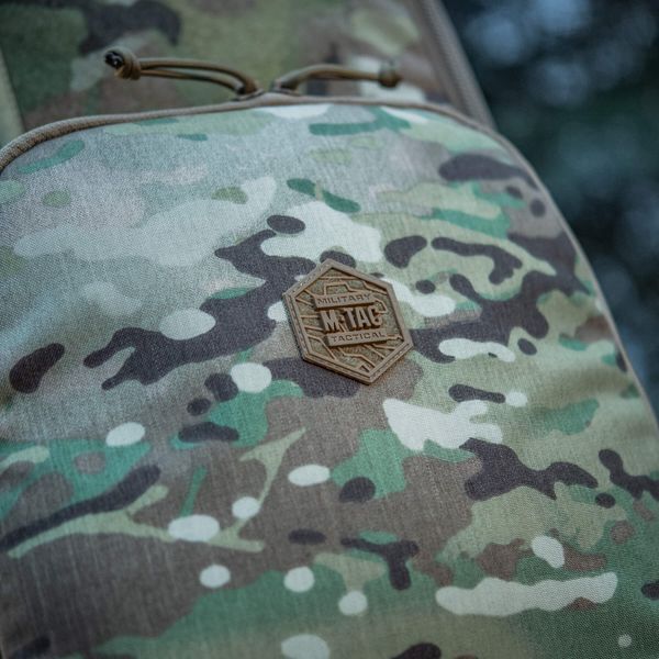 M-Tac рюкзак-чохол для зброї 125 см Gen.II Elite Multicam 10107108 фото
