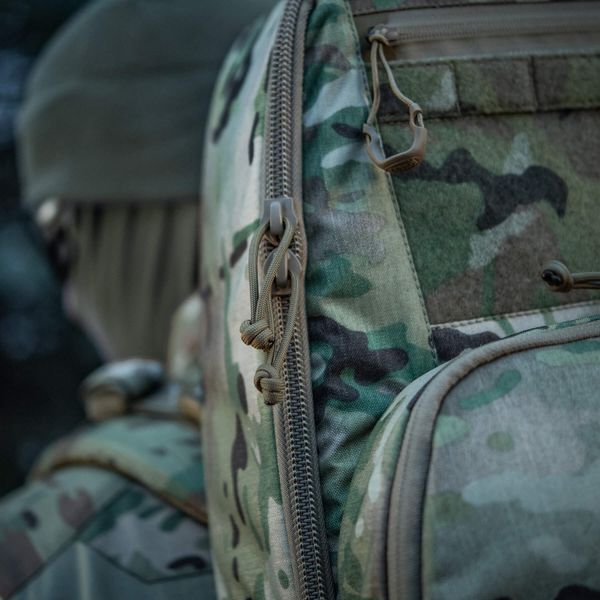 M-Tac рюкзак-чохол для зброї 125 см Gen.II Elite Multicam 10107108 фото