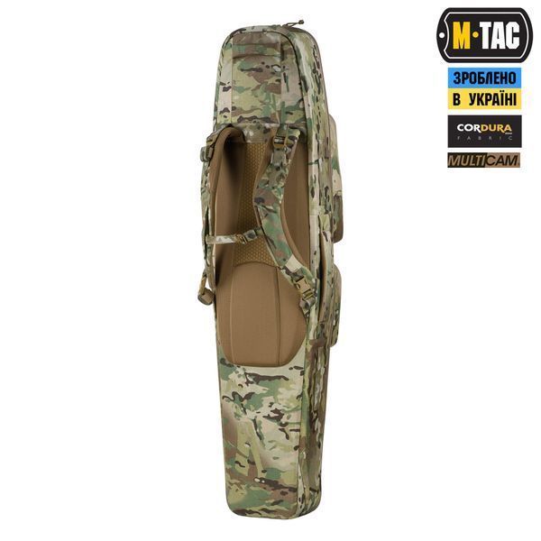 M-Tac рюкзак-чохол для зброї 125 см Gen.II Elite Multicam 10107108 фото
