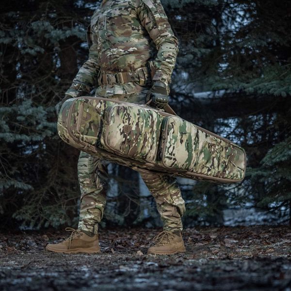 M-Tac рюкзак-чохол для зброї 125 см Gen.II Elite Multicam 10107108 фото