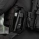M-Tac підсумок для турнікета закритий Black 10347002 фото 18