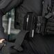 M-Tac підсумок для турнікета закритий Black 10347002 фото 16