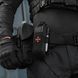 M-Tac підсумок для турнікета закритий Black 10347002 фото 9