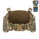 M-Tac пояс тактичний War Belt Tiger Multicam 10316008_XS/S фото 2