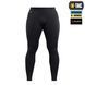 M-Tac термоштани Polartec Winter Baselayer Active Black 70023002_XS фото 2