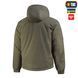 M-Tac куртка зимова Alpha Gen.IV НГУ Dark Olive 20431748_XS/R фото 4