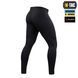 M-Tac термоштани Polartec Winter Baselayer Active Black 70023002_XS фото 5