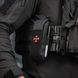 M-Tac підсумок для турнікета закритий Black 10347002 фото 11