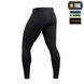M-Tac термоштани Polartec Winter Baselayer Active Black 70023002_XS фото 4