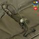 M-Tac куртка зимова Alpha Gen.IV НГУ Dark Olive 20431748_XS/R фото 8