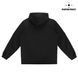 Phantom Project/M-Tac кофта Hoodie Semi-raglan Washed Cotton Black 20575002_XS фото 2