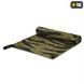 M-Tac рушник мікрофібра Tiger 150х75 tiger stripes 10559000 фото