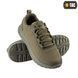 M-Tac кросівки Summer Pro Dark Olive MTC-803320-DO_36 фото