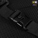 M-Tac сумка Sphaera Hex Hardsling Bag Gen.II Black 10511002 фото 9