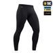 M-Tac термоштани Polartec Winter Baselayer Active Black 70023002_XS фото 3