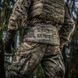 M-Tac пояс тактичний War Belt Tiger Multicam 10316008_XS/S фото 14