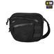 M-Tac сумка Sphaera Hex Hardsling Bag Gen.II Black 10511002 фото 1