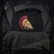 M-Tac нашивка Spartan Helmet (вишивка) Black 51333000 фото 4