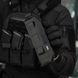 M-Tac підсумок для турнікета закритий Black 10347002 фото 21