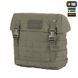 M-Tac підсумок "Сухарка" GEN.3 XL Ranger Green 10240023 фото