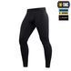 M-Tac термоштани Polartec Winter Baselayer Active Black 70023002_XS фото 1