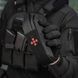 M-Tac підсумок для турнікета закритий Black 10347002 фото 20