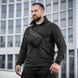 M-Tac сумка Sphaera Hex Hardsling Bag Gen.II Black 10511002 фото 12