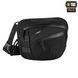 M-Tac сумка Sphaera Hex Hardsling Bag Gen.II Black 10511002 фото 3