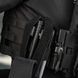 M-Tac підсумок для турнікета закритий Black 10347002 фото 19