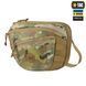 M-Tac сумка Sphaera Hex Hardsling Bag Large з липучкою Elite Multicam/Coyote 51422508 фото