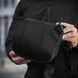 M-Tac сумка Sphaera Hex Hardsling Bag Gen.II Black 10511002 фото 36