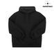 Phantom Project/M-Tac кофта Hoodie Semi-raglan Washed Cotton Black 20575002_XS фото 3