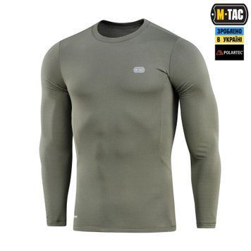 M-Tac термосорочка Polartec Winter Baselayer Vent Army Olive 70033062_XS фото