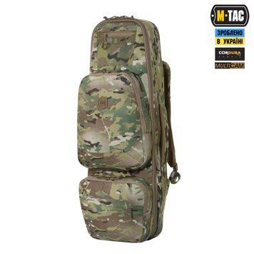 M-Tac рюкзак-чохол для зброї 85 см Gen.II Elite Multicam 10146108 фото