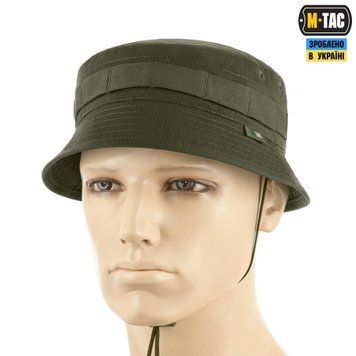 M-Tac панама Gen.II Flex Rip-Stop Army Olive 40660062_55 фото