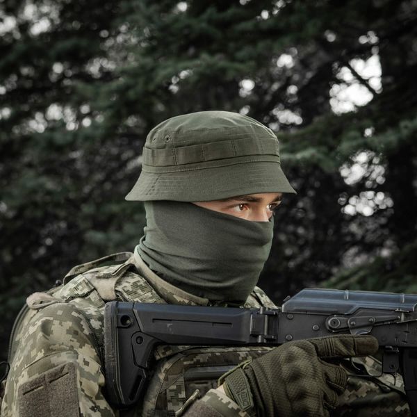 M-Tac панама Gen.II Flex Rip-Stop Army Olive 40660062_55 фото