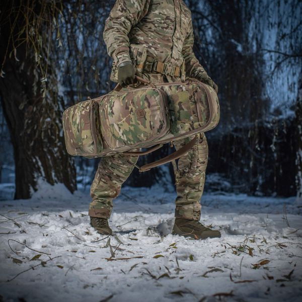 M-Tac рюкзак-чохол для зброї 85 см Gen.II Elite Multicam 10146108 фото