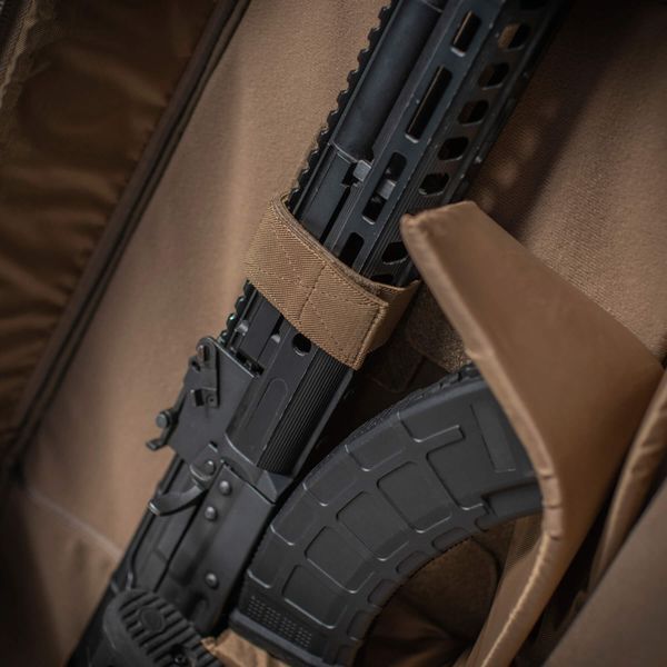 M-Tac рюкзак-чохол для зброї 85 см Gen.II Elite Multicam 10146108 фото
