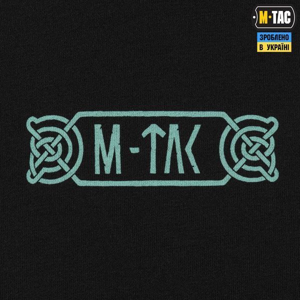 M-Tac кофта Hoodie Odin Mystery Black 20535002_XS фото