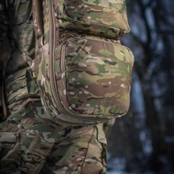 M-Tac рюкзак-чохол для зброї 85 см Gen.II Elite Multicam 10146108 фото
