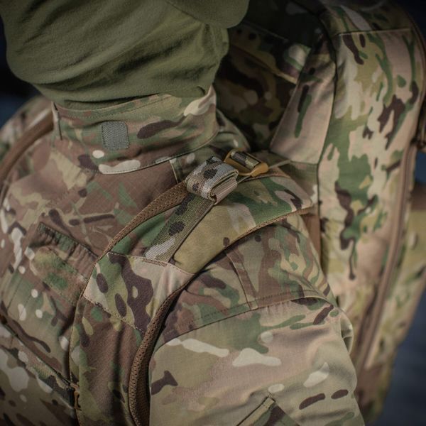 M-Tac рюкзак-чохол для зброї 85 см Gen.II Elite Multicam 10146108 фото