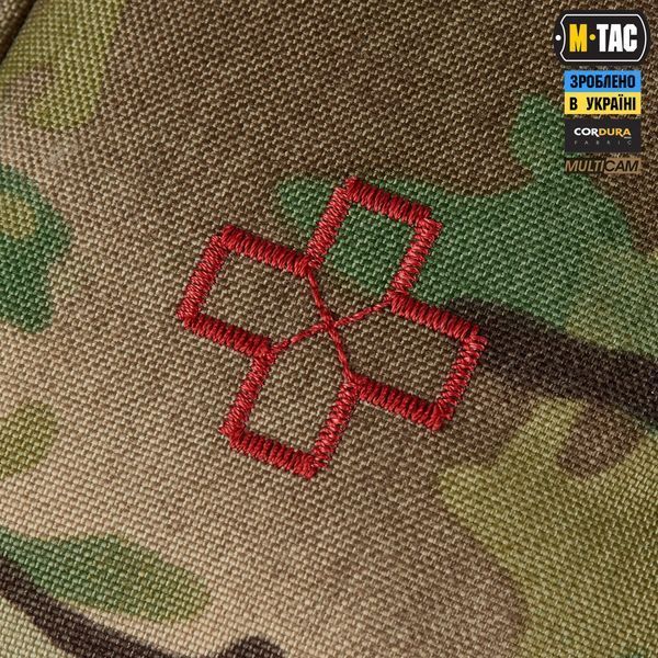 M-Tac підсумок медичний Rip Off Gen.3 Multicam 10022908 фото