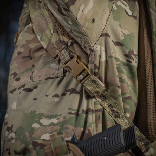 M-Tac рюкзак-чохол для зброї 85 см Gen.II Elite Multicam 10146108 фото