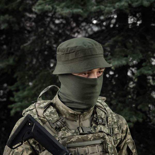 M-Tac панама Gen.II Flex Rip-Stop Army Olive 40660062_55 фото