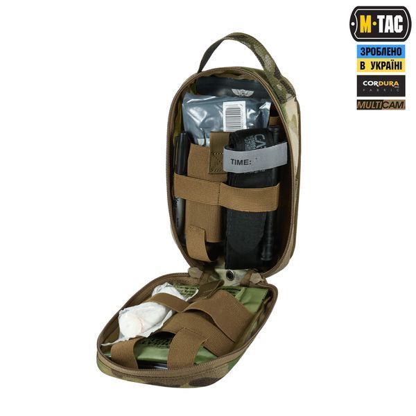 M-Tac підсумок медичний Rip Off Gen.3 Multicam 10022908 фото