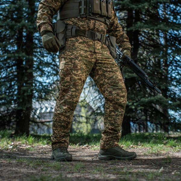 M-Tac штани НГУ Rip-Stop NGU Camo 20553022_28/30 фото