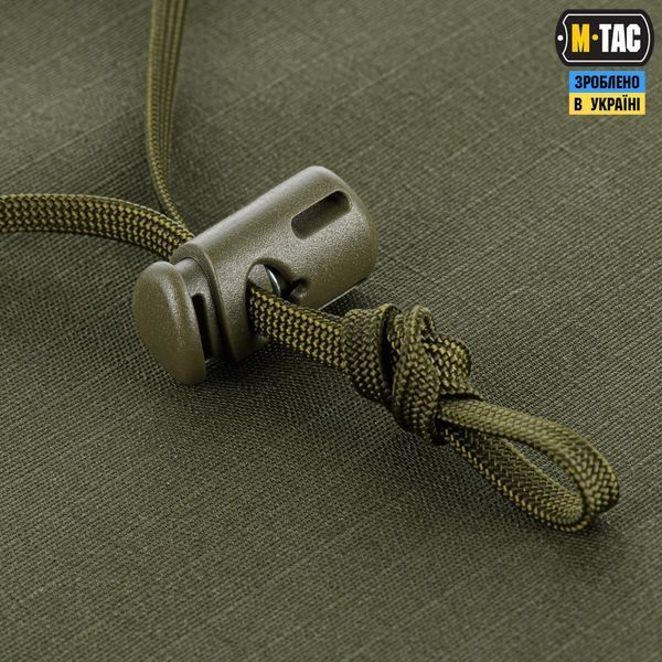 M-Tac панама Gen.II Flex Rip-Stop Army Olive 40660062_55 фото