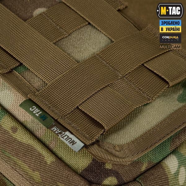 M-Tac підсумок медичний Rip Off Gen.3 Multicam 10022908 фото