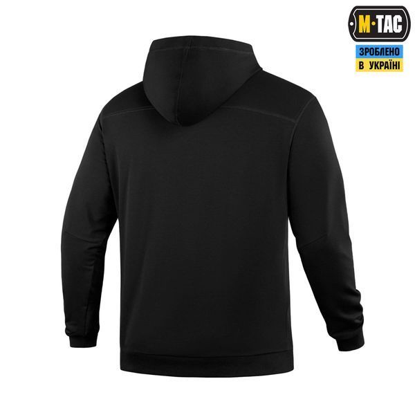 M-Tac кофта Hoodie Odin Mystery Black 20535002_XS фото