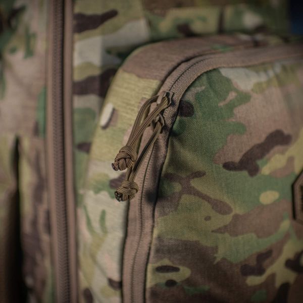 M-Tac рюкзак-чохол для зброї 85 см Gen.II Elite Multicam 10146108 фото